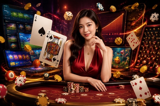 lottery92