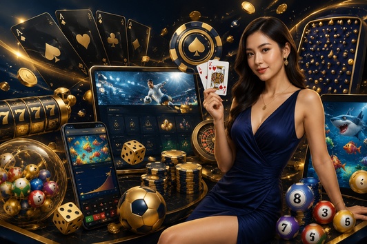 lottery92