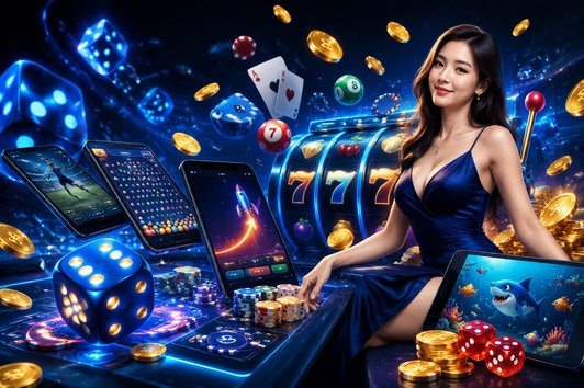 lottery92