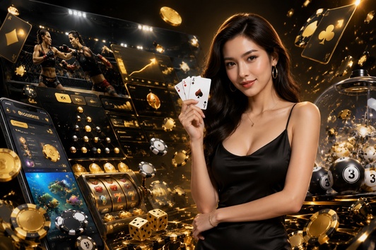 lottery92