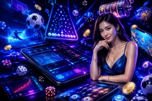 lottery92