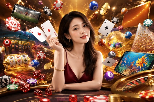 lottery92